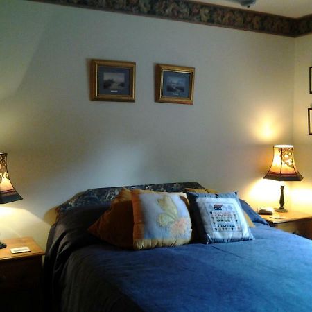 Toll Bridge Lodge Banchory Bagian luar foto