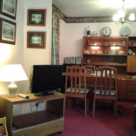Toll Bridge Lodge Banchory Bagian luar foto