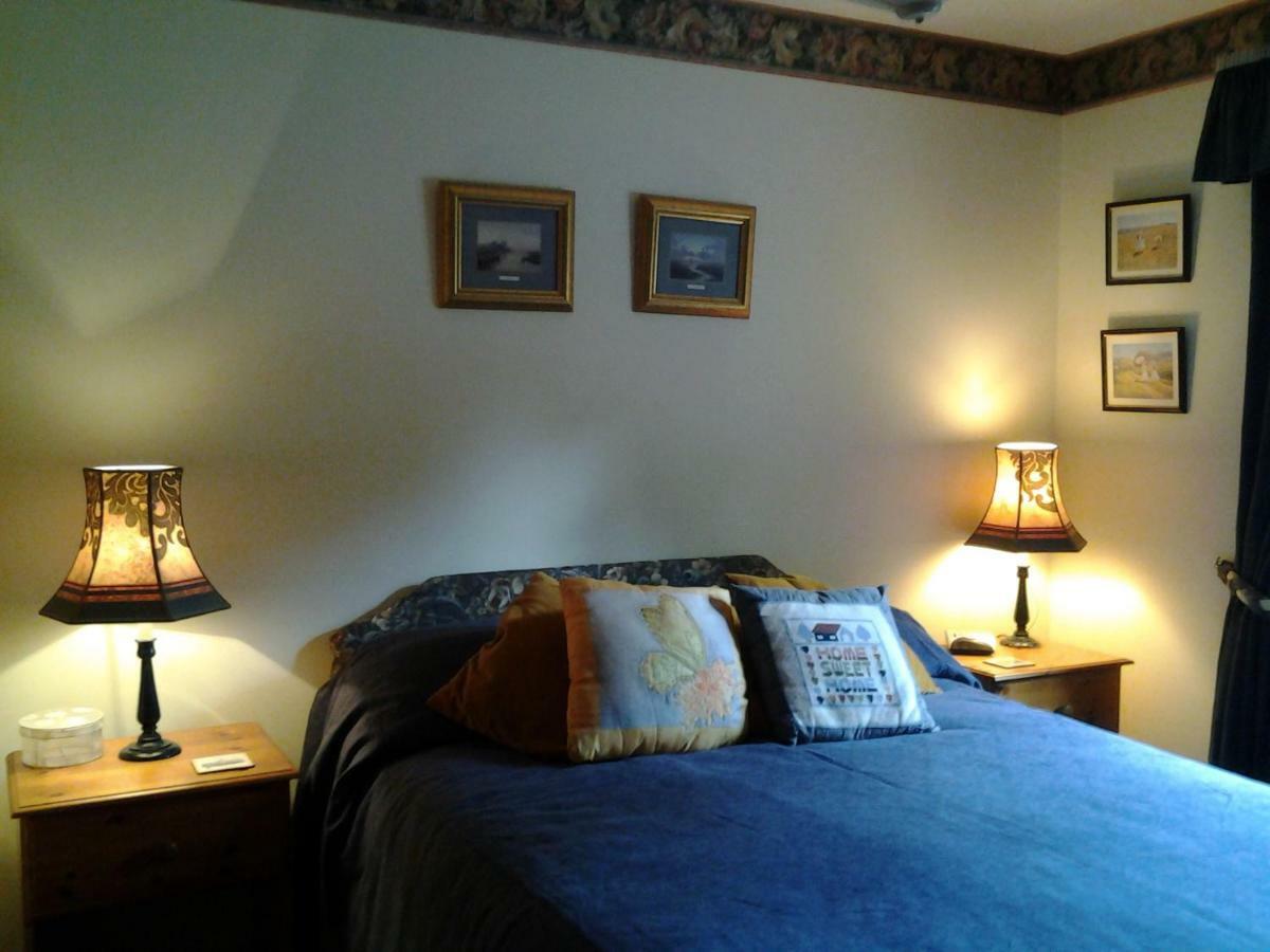 Toll Bridge Lodge Banchory Bagian luar foto