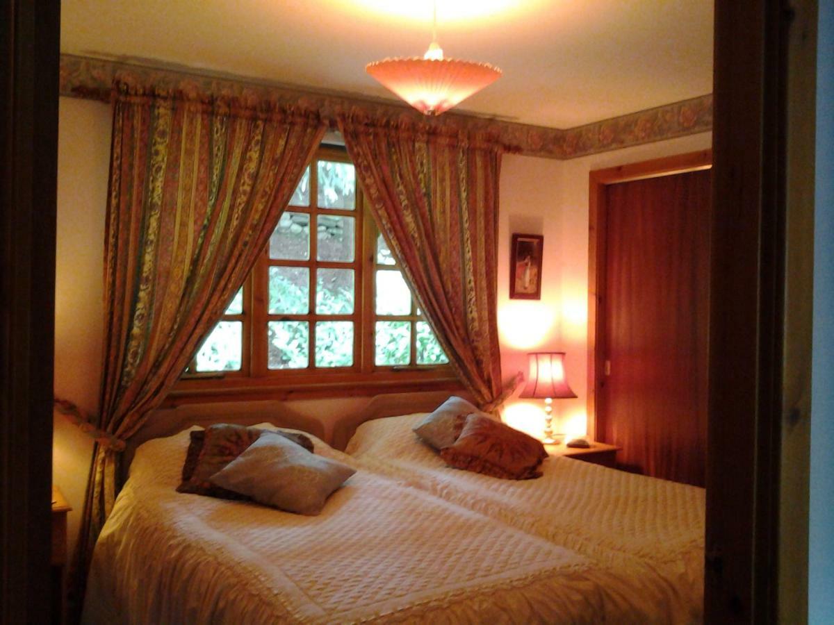 Toll Bridge Lodge Banchory Bagian luar foto